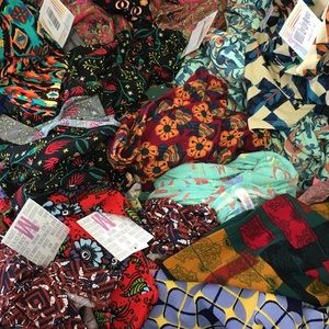 LuLaRoe Bundle